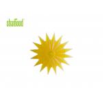 ​Starfish Spring Breeze Scent Plastic Air Freshener for Car / Home Windows for sale
