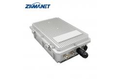 China Multiple Networking Modes Frequency Bands Versatile Base Station Vehicle Mounted Data Link supplier