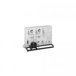 Didactic Equipment Refrigeration Training Equipment Electrical connection of refrigerant compressors for sale