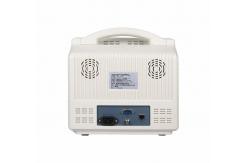 China Icu Bedside Portable Multiparameter Monitor Medical Equipments Pm-9000a supplier