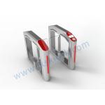 LKS Self Service Security Speed Gates, Intelligent Access Control Systems , in Entrance of Scenic Spot for sale
