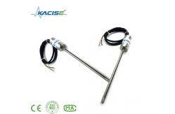 China Temperature And Pressure Integrated Liquid Level Transmitter 0 - 150mm supplier