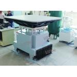 Mechanical Shock Absorber Testing Equipment 6-18ms Pulse Duration for sale