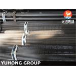 ASME SA213 T5 Seamless Alloy Steel Heater Tubing for High Temperature Service
