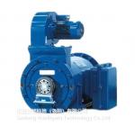 50 KW 25000 Rpm High Speed Dynamometer For High Speed Motor for sale