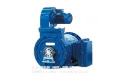 China 50 KW 25000 Rpm High Speed Dynamometer For High Speed Motor supplier