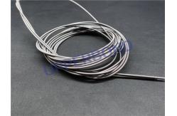China Mk8 2.5*3300 Metal Tape Steel Spring For Tobacco Macker supplier