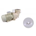 Big Flow Spa Water Pump Ip55 Waterproof Standard For Swimming Pool for sale