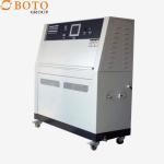 Laboratory UV Light Test Equipment Climate UV Aging Test Chamber For LED Screen for sale