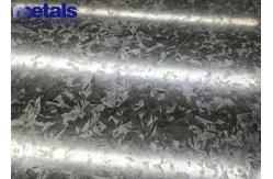 China Zinc Coated GI Steel Coil 0.24mm Z60 For Industrial Applications supplier
