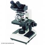 A10.1007 Dark Field Microscope Sliding Trinocular Quadruple Achromatic for sale