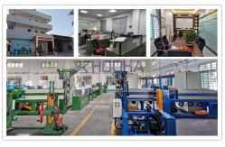 China Smoke Density Tester manufacturer