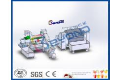 China 20000L/D Pasteurized Milk / Cheese Making Equipment For Turn Key Project supplier