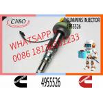 Diesel Fuel Unit Injector 4955526 4955526PX 4955526NX 4955526RX FUEL INJECTOR for QSK38 QSK50 INJECTOR for sale