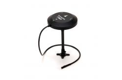 China DroneCAN H-RTK F9P Rover supplier
