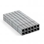 1410 Heavy Duty Staples Anti-Rust Industrial Carton Staples for Sofa & Furniture
