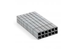 China 1410 Heavy Duty Staples Anti-Rust Industrial Carton Staples for Sofa & Furniture supplier