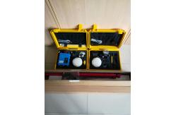 China High Accuracy CHC I80 RTK GNSS GPS 220 channels for surveying equipment supplier