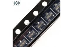 China AO3416 Transistor AO3416 Mosfet P-Channel Mosfet Transistor SOT23 supplier