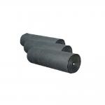Nonwoven Carbon Fiber Fabric Sheets Polypropylene resin Dyed Pattern for sale