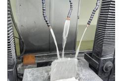 China Sapphire Rod manufacturer