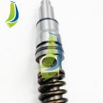 D16 Diesel Engine Fuel Injector With Steel Construction OEM Support 3803637