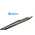 Multi Layer Nickel Clad Copper Sheet Easy Welding Long Service Life