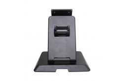 China Foldable Touch Screen Monitor Stand VESA 75x75mm 100x100mm Tilt Angle Adjustable supplier