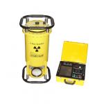 XXG-2005 Portable x-ray machine for welding , nondestructive testing equipment for sale