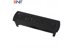 China High-tier Office Desk Pop Up Power Data Outlet Contains ODM/OEM supplier
