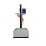 Multi Functional Free Packaging Drop Test Machine With Precise Height Adjustment for sale