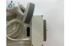 China 5.0MHz 10mm Compatible Ultrasound Probe Curvex Array Transducer EUP-C715 supplier