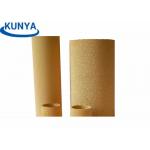 316L Sintered Metal Powder Filter 25 20 Micron Stainless Steel Mesh for sale