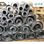 High Content Lead Shielding Products 0.5-30mm Thick Radiation Proof Up To 99.99% for sale