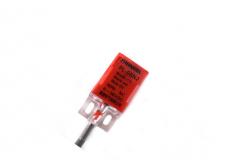 China ABS Square Shape NPN NC Proximity Switch Reliable With CE Certification supplier