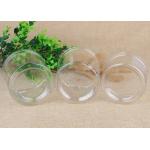 Easy Open Jar Plastic Graduated Cylinder PE Cap Can Be Covered