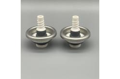 China Foam Dispensing Valve With Long Stem For Packaging Cushioning Efficient Application supplier