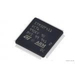 STM32F411VCT6 STM32F103VC Voltage Stabilizer IC 256KB Flash AT32F403AVCT7 for sale