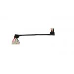 EMI Resistant 10 Pins 12CM Computer Hard Drive Cable Customized Size for sale