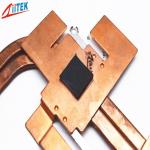 Silicone Pads 4.5mmT For GPS Navigation And Other Portable Devices
