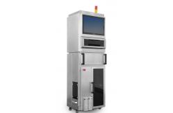 China High Speed Capsule Weight Variation Monitor Machine Capsule Weight Checker supplier
