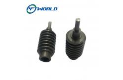 China CNC Milling Precision CNC Services Bronze Aluminium Copper Brass Nuts And Bolts supplier