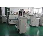 Automatic PCB Magazine Unloader L Shape For SMT Production Line for sale