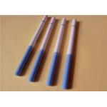 Beautiful Sharpening Eyeliner Pencil ABS Plastic 8mm Diameter Logo Printing for sale