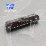 HW-CMM Connector, HW-221Y20F22, 2mm Pitch for sale