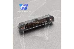 China HW-CMM Connector, HW-221Y20F22, 2mm Pitch supplier