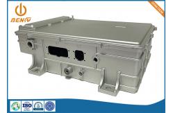 China ASTM DIN JIS EN EV Spare Parts Die Casting Waterproof Controller supplier