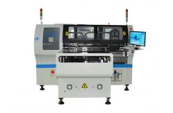 China Dual System Smd Led Mounting Machine HT-E8T-1200 Multi - Functional Mounter supplier
