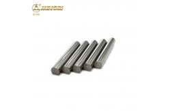 China Customized Size YG12X Cemented Carbide Rods Cutting Tools supplier