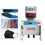 Trademark Leather Logo Stamping Machine for New Balance Puma Converse OEM ODM for sale